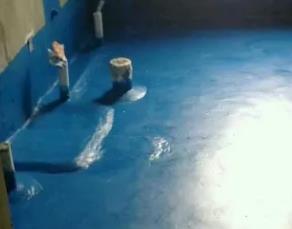 电白卫生间测漏水多少钱